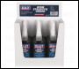 Sealey SCS638 High Strength Retainer 50ml - Pack of 12