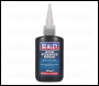 Sealey SCS638S High Strength Retainer 50ml