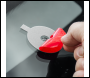Sealey SCS901 Windscreen Repair Kit
