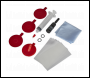 Sealey SCS901 Windscreen Repair Kit