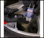 Sealey SCS903 Alloy Wheel Repair Kit