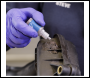 Sealey SCS908 Fast-Fix Filler & Adhesive - Black
