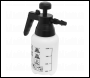 Sealey SCSG02 Pressure Sprayer with Viton® Seals 1L