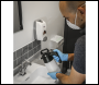 Sealey SCSG07 Premier Industrial Detergent Pressure Sprayer 1L