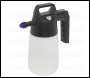 Sealey SCSG08COMBO Premier Snow Foam Sprayer with Snow Foam