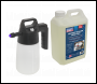 Sealey SCSG08COMBO Premier Snow Foam Sprayer with Snow Foam