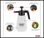 Sealey SCSG09 Snow Foaming/Detailing/Maintenance Pressure Sprayer 2L