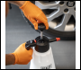 Sealey SCSG09 Snow Foaming/Detailing/Maintenance Pressure Sprayer 2L