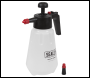 Sealey SCSG09 Snow Foaming/Detailing/Maintenance Pressure Spray 2L