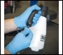 Sealey SCSG2R Rechargeable Pressure Sprayer 2L