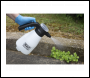 Sealey SCSG2R Rechargeable Pressure Sprayer 2L