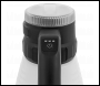 Sealey SCSG2R Rechargeable Pressure Sprayer 2L