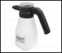 Sealey SCSG2R Rechargeable Pressure Sprayer 2L