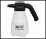 Sealey SCSG2R Rechargeable Pressure Sprayer 2L