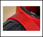 Sealey SCSGCOMBO Premium Pressure Solvent Sprayers & Colour-Coded Caps Combo 1L