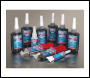 Sealey SCSKIT1 Adhesive & Sealant Kit 10pc