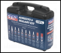 Sealey SCSKIT1 Adhesive & Sealant Kit 10pc