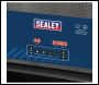 Sealey SCT03 Ultrasonic Cleaner 3L