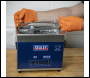 Sealey SCT03 Ultrasonic Cleaner 3L