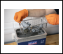 Sealey SCT03 Ultrasonic Cleaner 3L