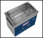 Sealey SCT03 Ultrasonic Cleaner 3L
