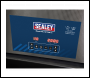 Sealey SCT09 Ultrasonic Cleaner 9L