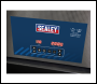 Sealey SCT09 Ultrasonic Cleaner 9L