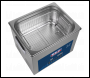 Sealey SCT09 Ultrasonic Cleaner 9L