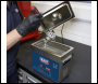 Sealey SCT25D Ultrasonic Cleaning Fluid 25L