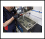 Sealey SCT27 Ultrasonic Cleaner 27L