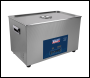 Sealey SCT27 Ultrasonic Cleaner 27L