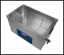 Sealey SCT27 Ultrasonic Cleaner 27L
