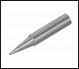 Sealey SD001ST Premier Soldering Tip for SD001 & SD002