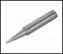 Sealey SD003ST Soldering Tip for SD003, SD004 & SD005