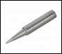 Sealey SD003ST Premier Soldering Tip for SD003, SD004 & SD005