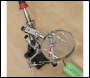 Sealey SD150H Mini Robot Soldering Stand with Magnifier & Iron Holder