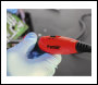 Sealey SD1530 Premier Dual Wattage Professional Soldering Iron with Long-Life Tip 15/30W/230V