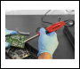 Sealey SD1530 Premier Dual Wattage Professional Soldering Iron with Long-Life Tip 15/30W/230V