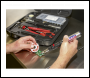 Sealey SD400K Premier Professional Soldering Kit