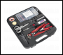 Sealey SD400K Premier Professional Soldering Kit