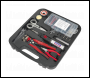 Sealey SD400K Professional Soldering Kit