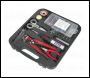 Sealey SD400K Premier Professional Soldering Kit