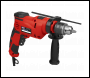 Sealey SD750 Hammer Drill Ø13mm Variable Speed with Reverse 750W/230V