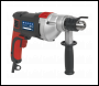 Sealey SD800 Hammer Drill Ø13mm Variable Speed with Reverse 850W/230V