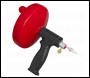 Sealey SDC01 Drain Unblocker