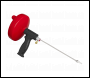 Sealey SDC01 Drain Unblocker