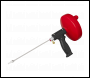 Sealey SDC01 Drain Unblocker