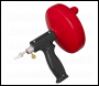 Sealey SDC01 Drain Unblocker