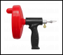 Sealey SDC01 Drain Unblocker