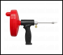 Sealey SDC01 Drain Unblocker